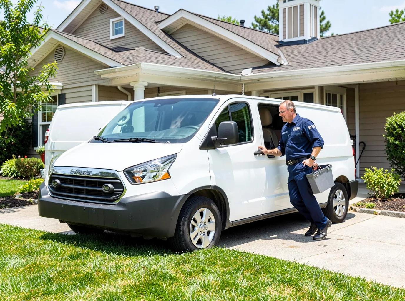 Emergency Plumber company in Totz, KY